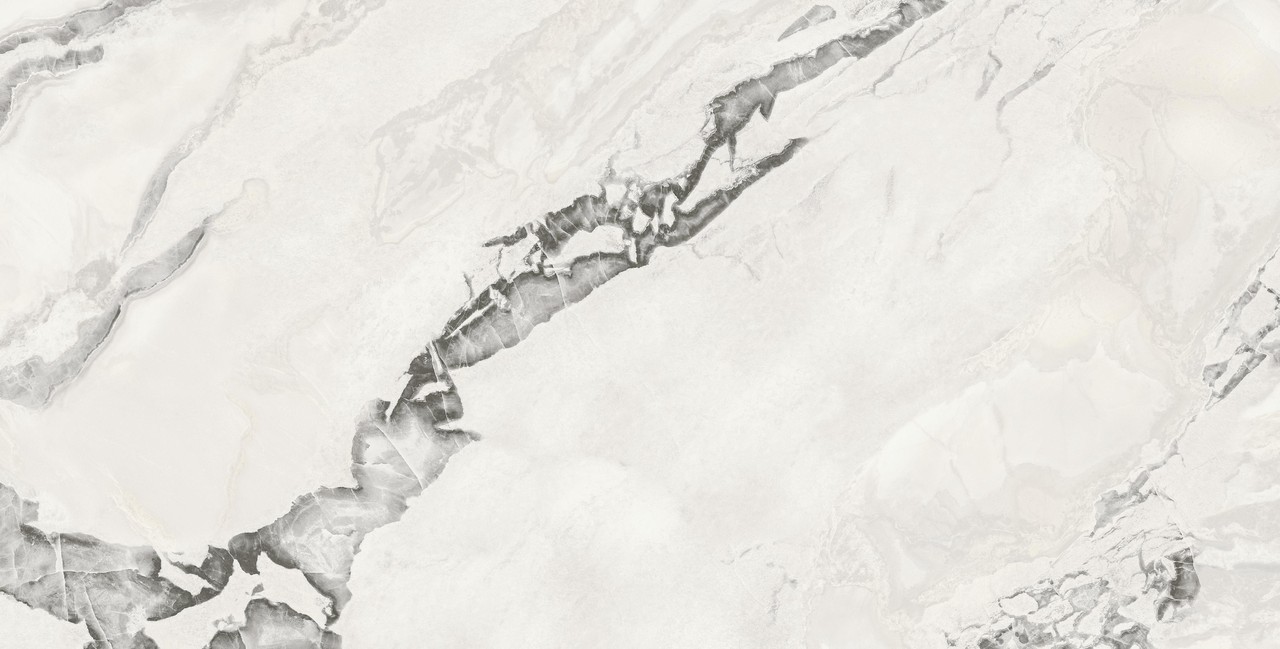 Керамогранит Atlas Concorde F.d.M. Quark Oyster White Lap 80x160