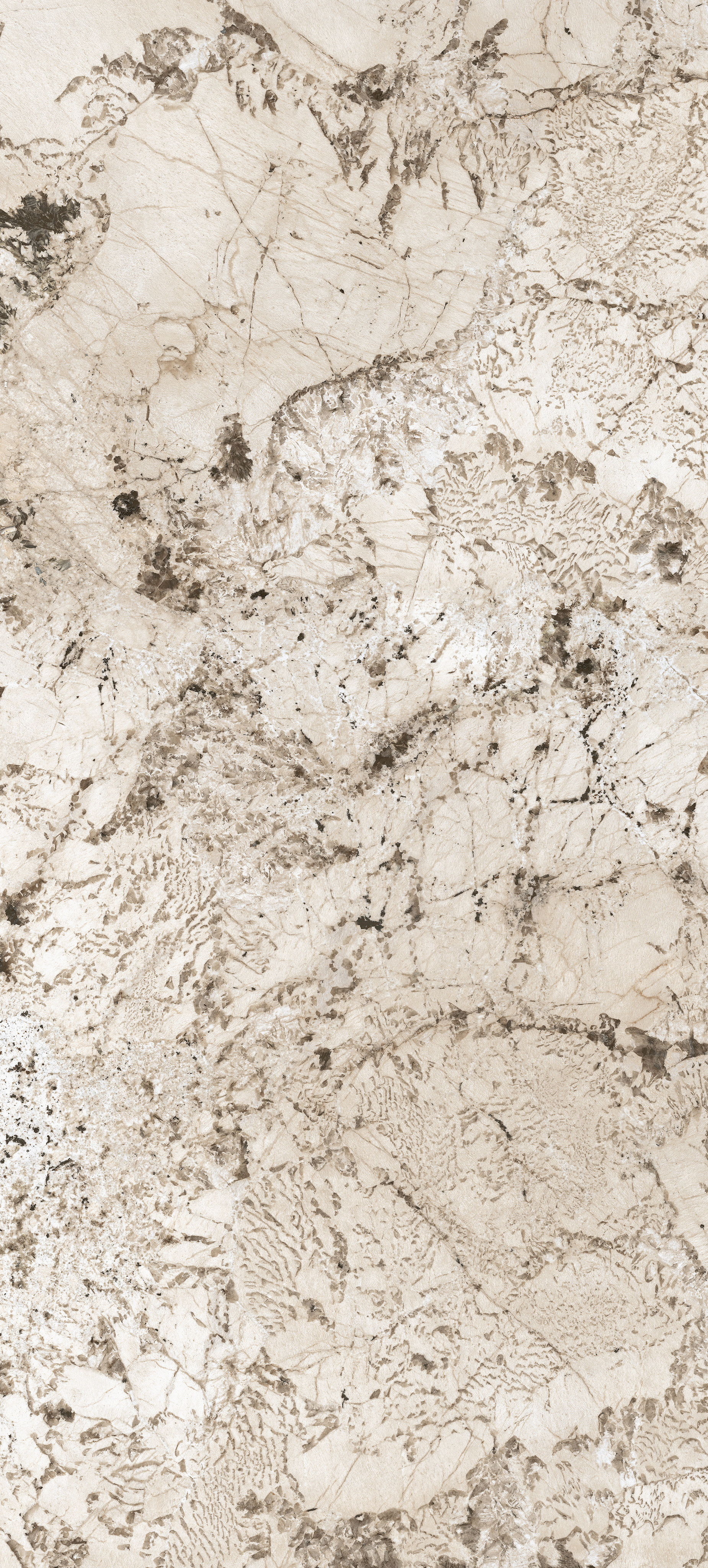 Керамогранит Nature Mood Glacier  Matte Silk6mm 120X280 R