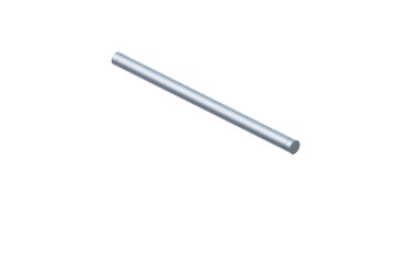 Удилище 170mm ELEMENTA 7L0001CRL хром