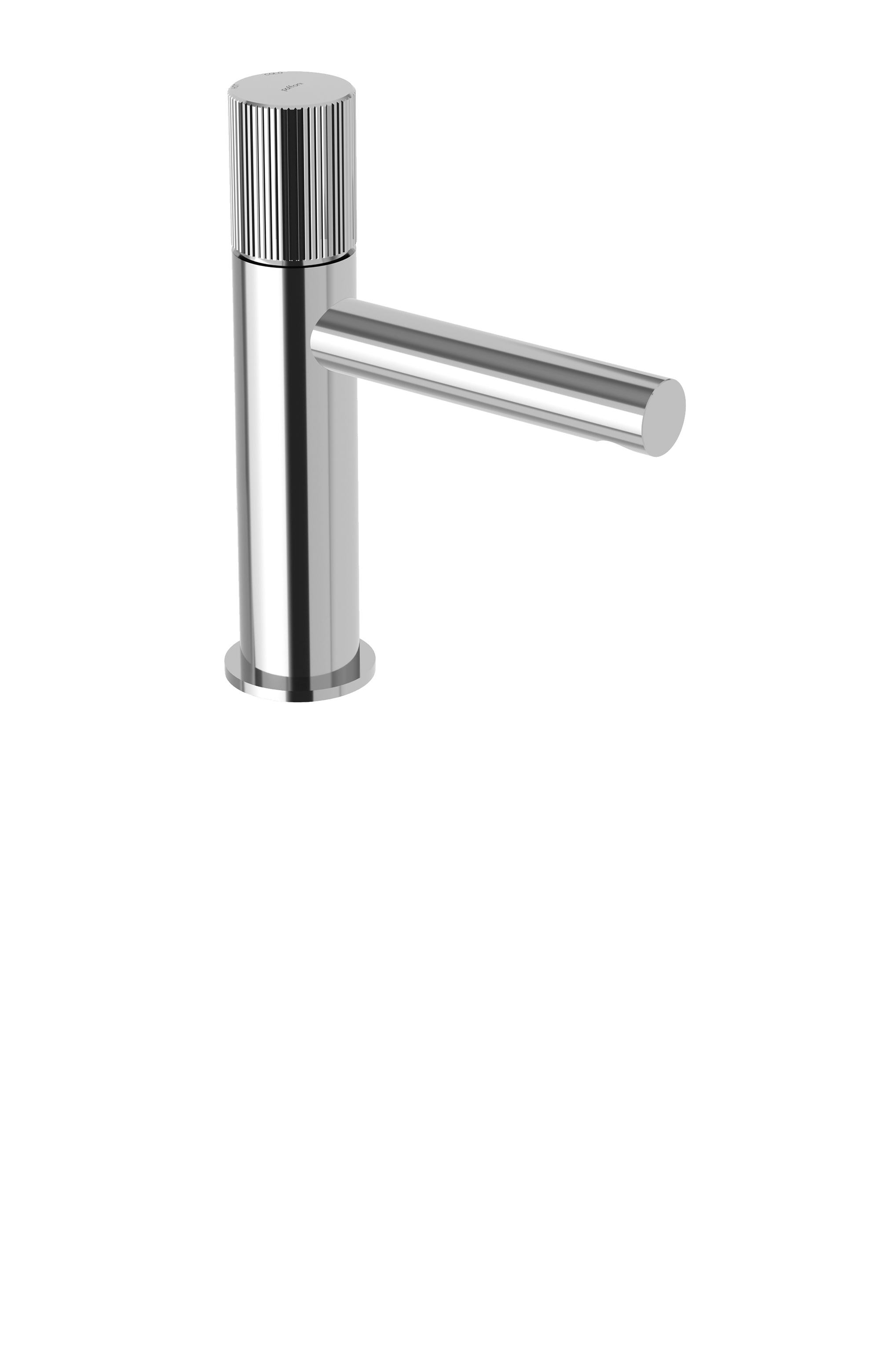 Смеситель для раковины JO Paffoni, арт. JO071CR, хром