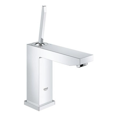 Смеситель для раковины GROHE Eurocube Joy гладкий корпус, размер M 23658000