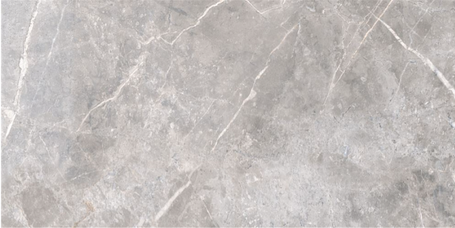 Керамогранит Vitra Marmori Холодный Греж Lapp Rett 60x60