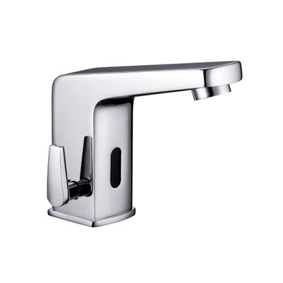 Смеситель для раковины Lemark Project LM4650SE