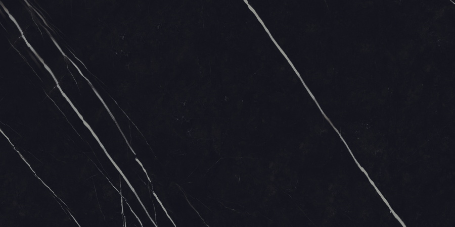 Керамогранит Neodom Belvedere Nero Marquina 60x120 см