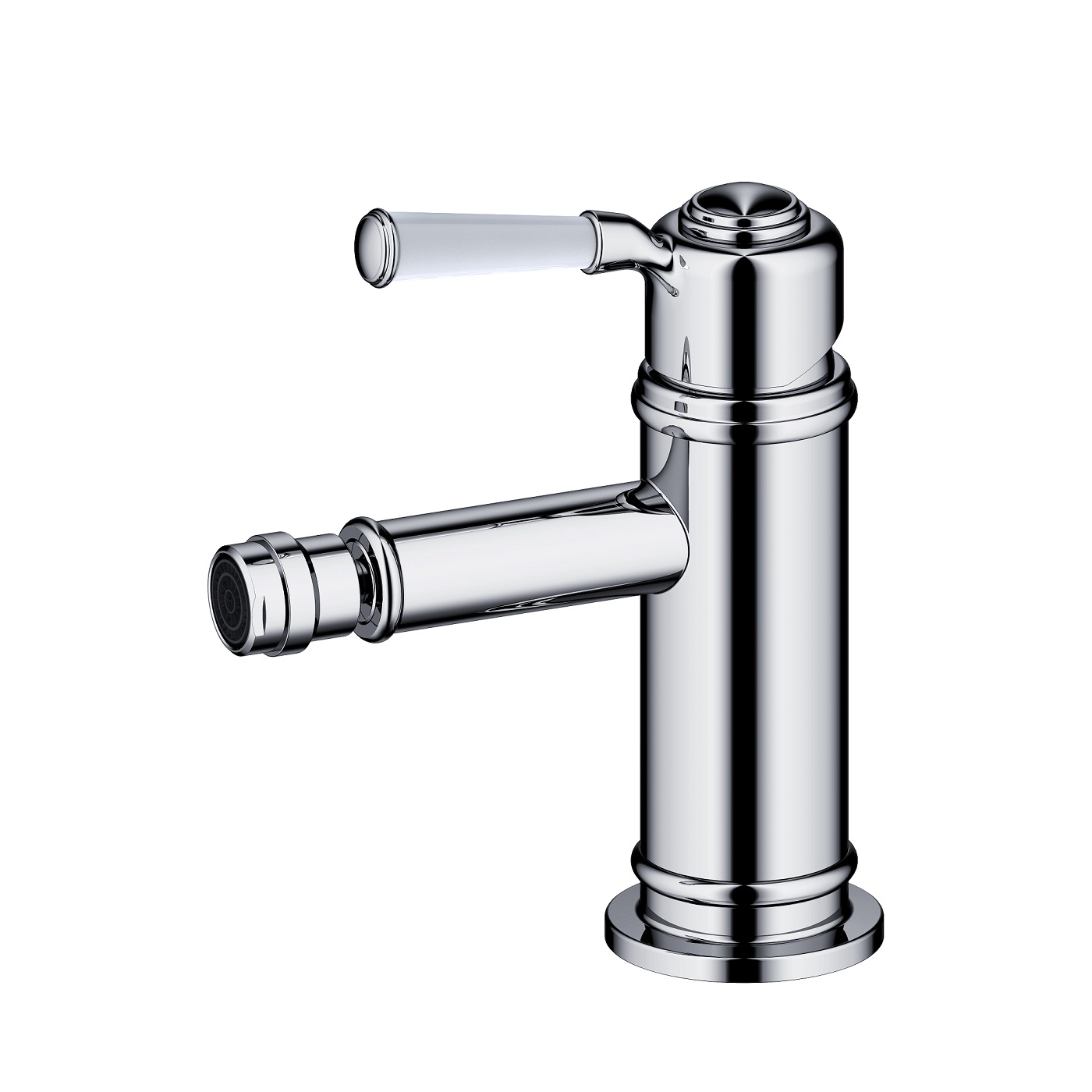 Смеситель д/б Arisa 5312/00F хром