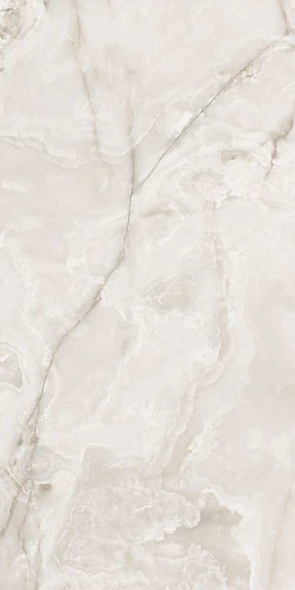 Керамогранит Onyx&More White Onyx Satin 60x120 Ret 