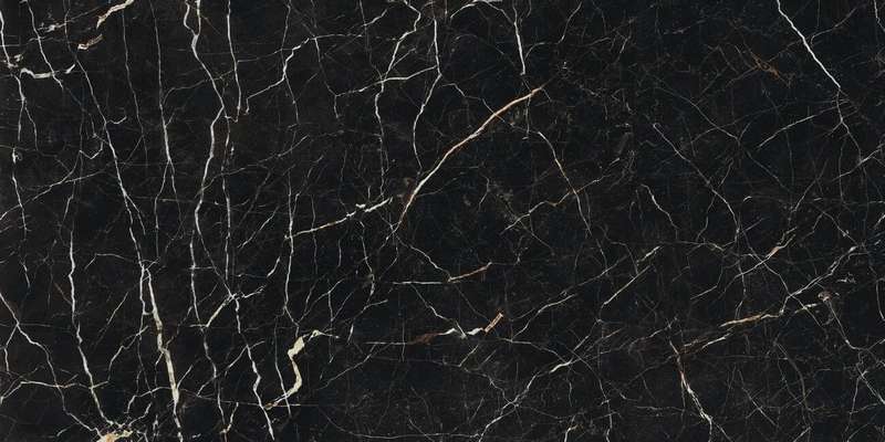 Керамогранит Atlas Concorde Allure Imperial Black Lap 60x120 