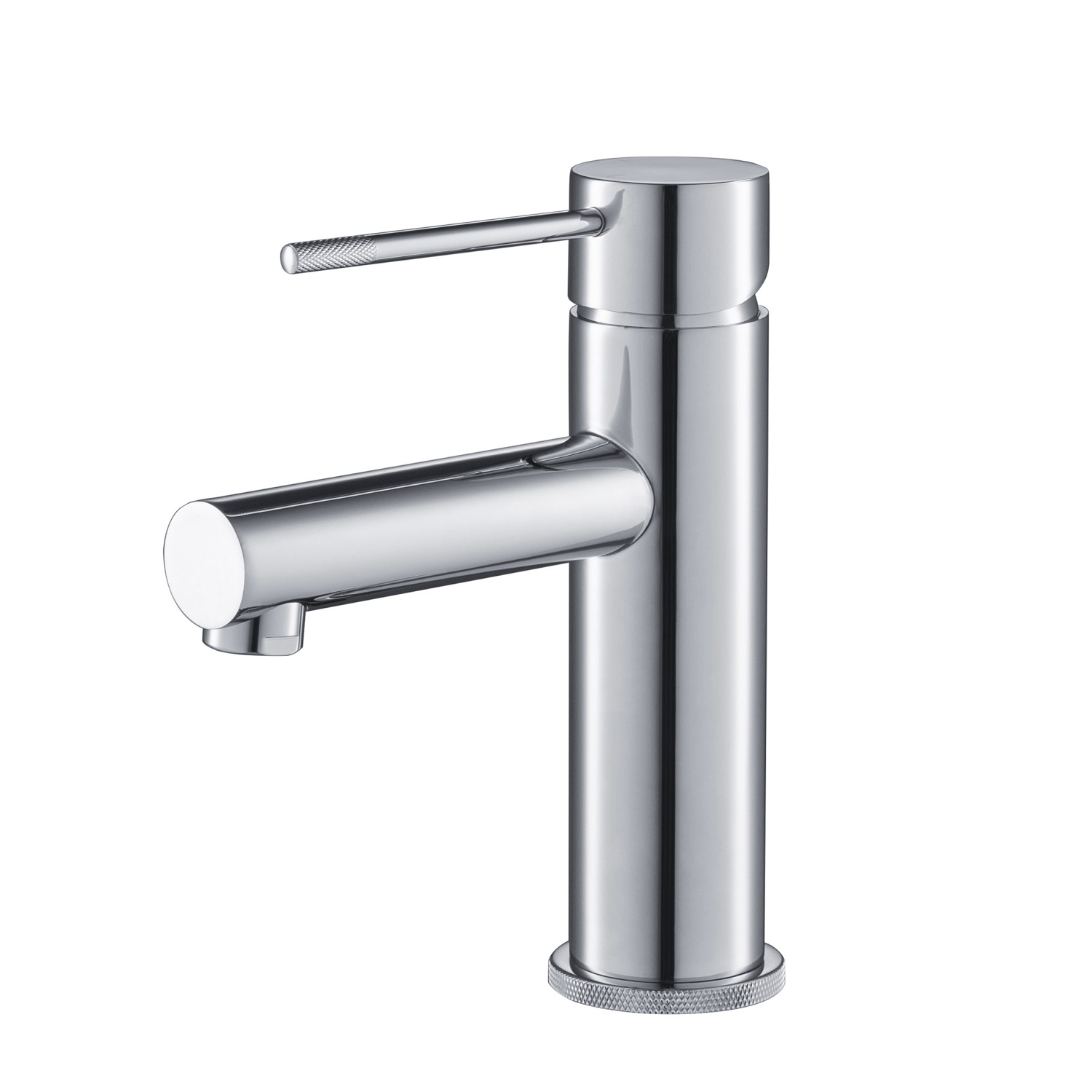 Смеситель д/р Saona 2361/00F хром