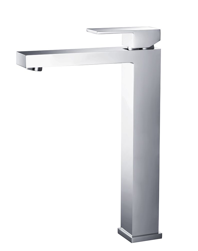 Смеситель д/р Selene 3061/00F хром(раковина-чаша)