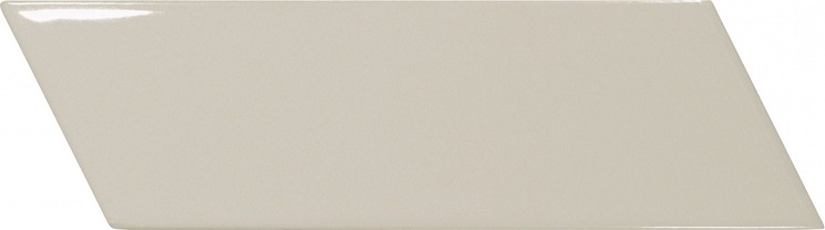 Керамическая плитка Equipe Chevron Greige Right 5,2*18,6 