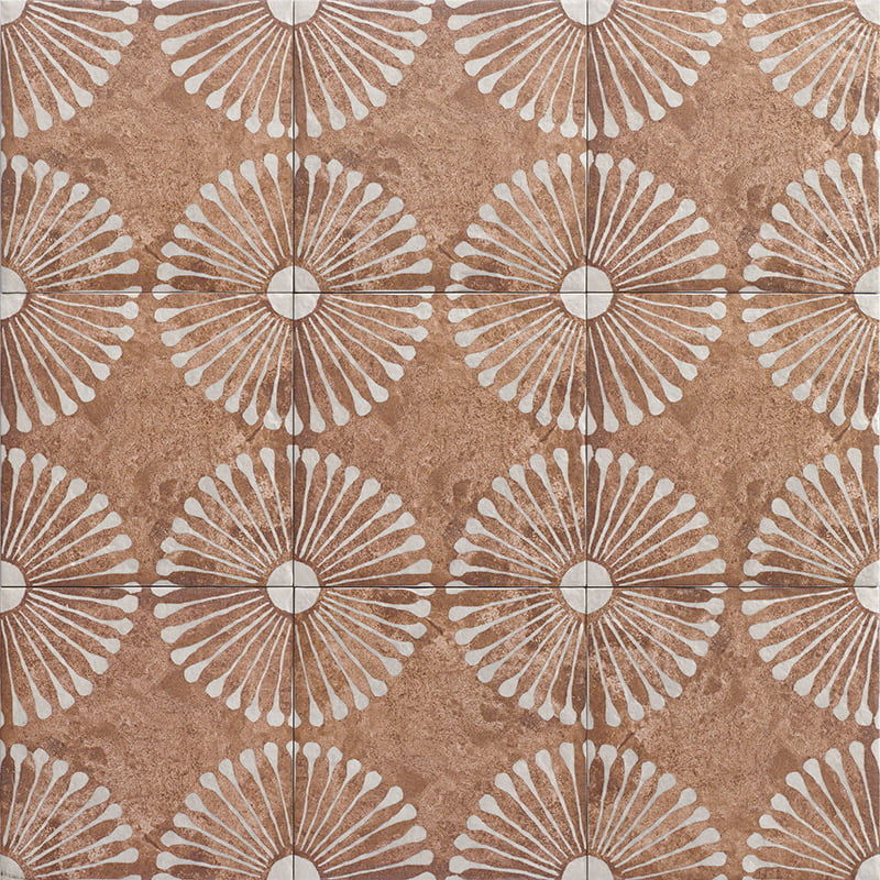 Керамогранит Mainzu Carino Deco Naxos 20x20 