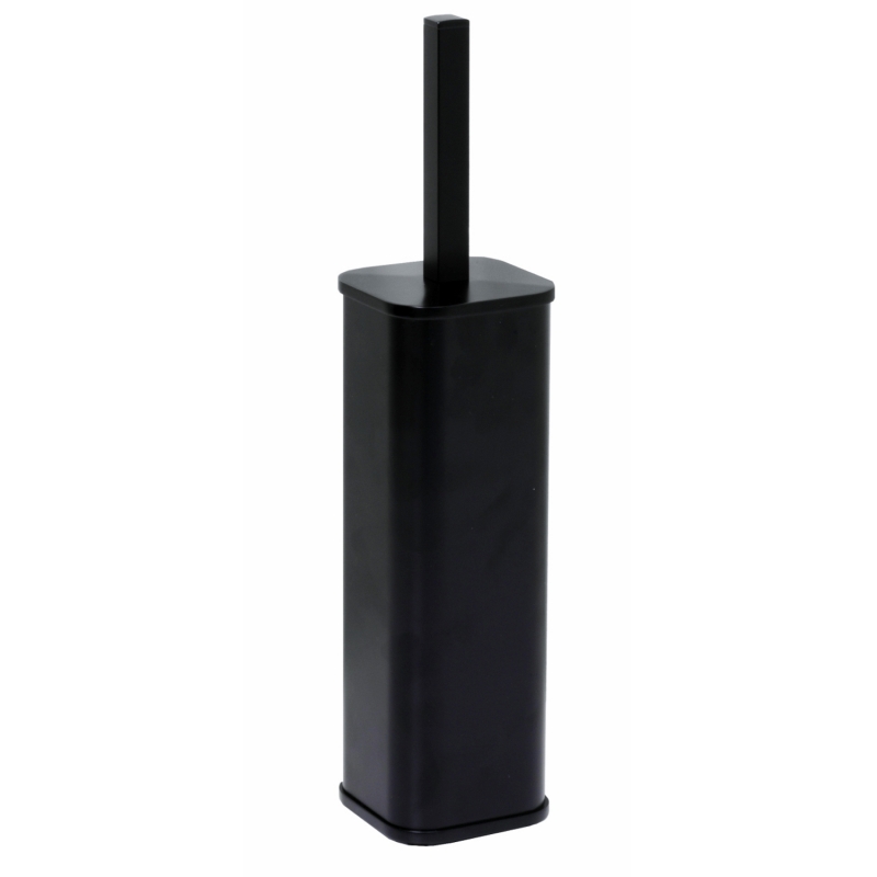 Щетка для унитаза напольная WASSERKRAFT K-1117BLACK