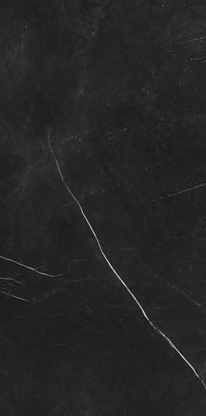 Керамогранит Atlas Concorde Forte Dei Marmi Elegant Black Lapp 80x160 