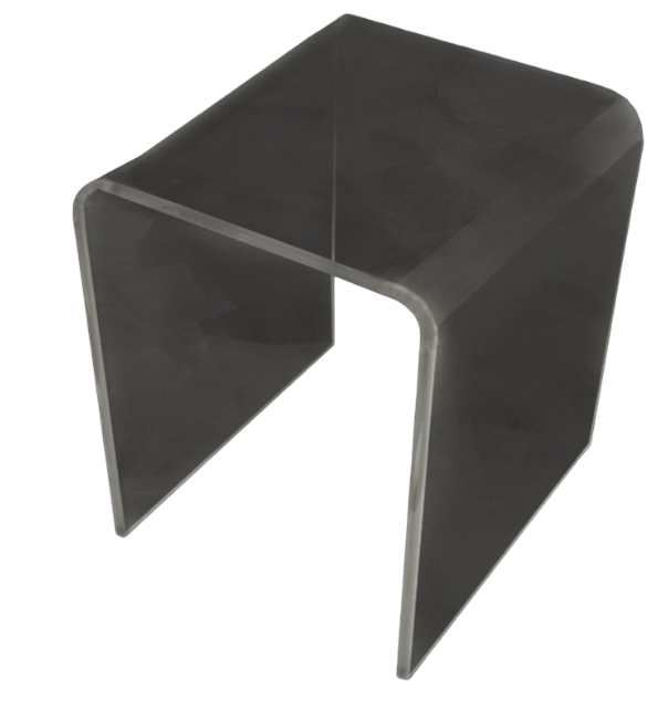 Timo Premium Стул плексиглас (30*33*35) прозрачный