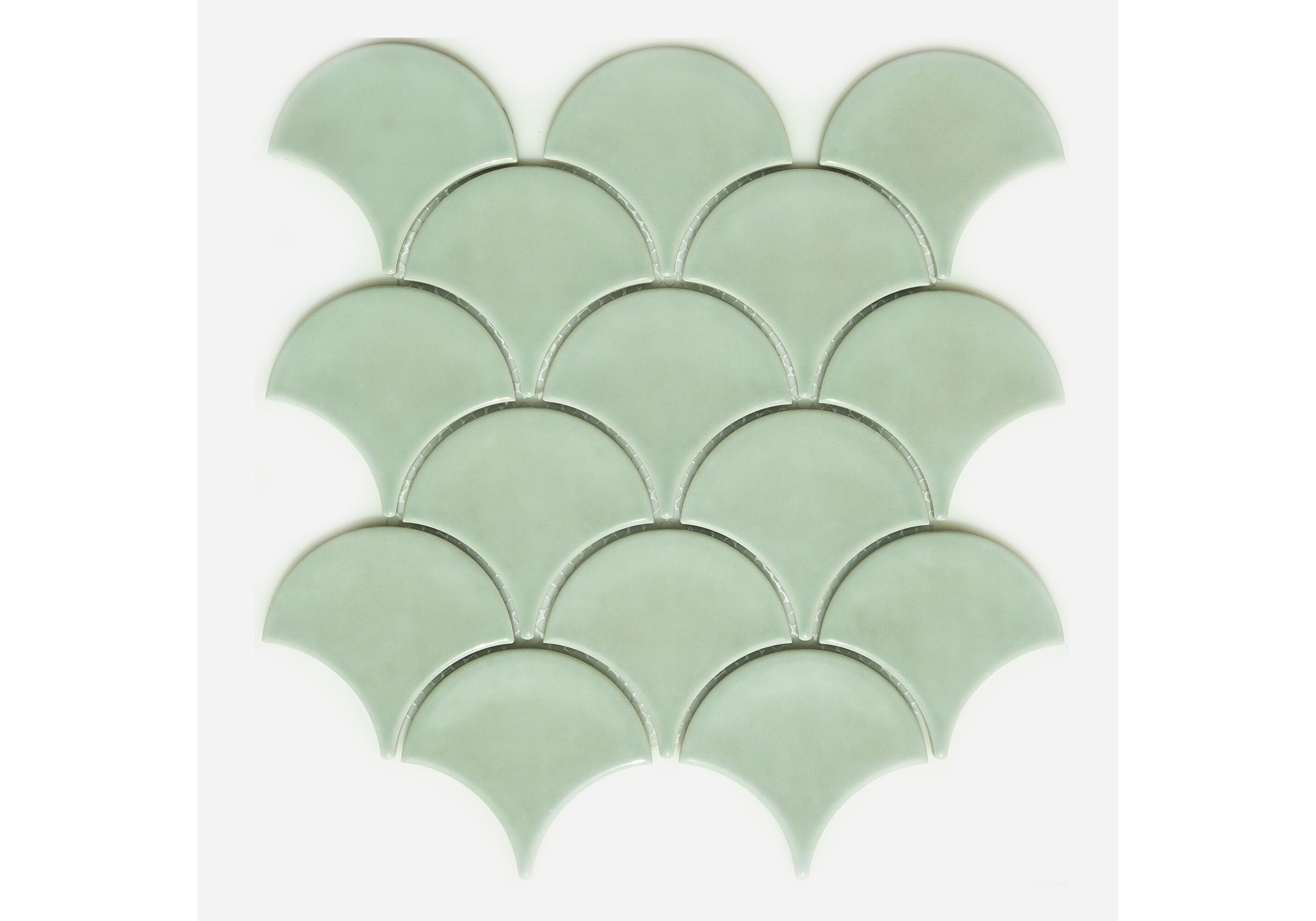 м MINT SCALES