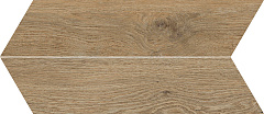 Керамогранит RAGNO OSSIMORI Chevron Beige Extra Matt 11x54 см Италия