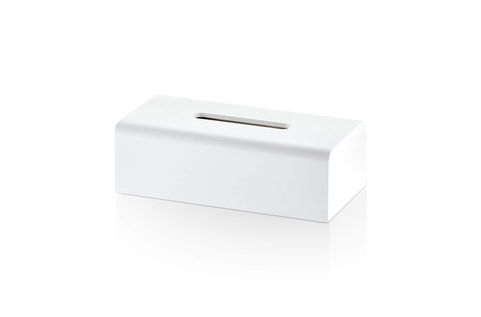Decor Walther  0971954 - STONE KB     Салфетница Белый