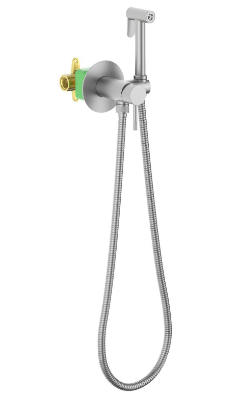 Гигиенический душ Saona 2338/13SM никель