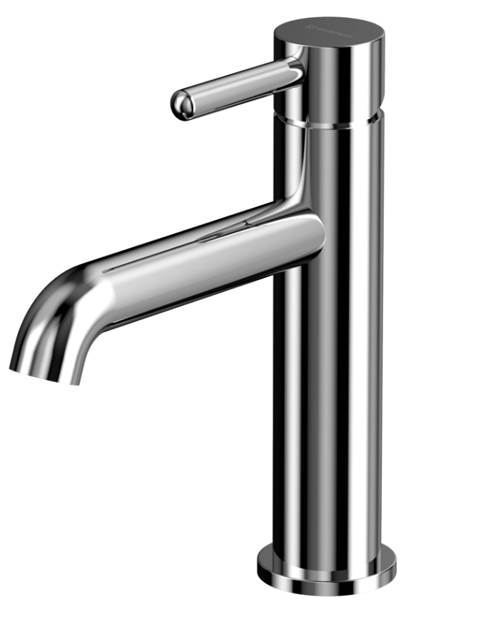 Смеситель для умывальника WHITECROSS Y Y1211CR (хром)