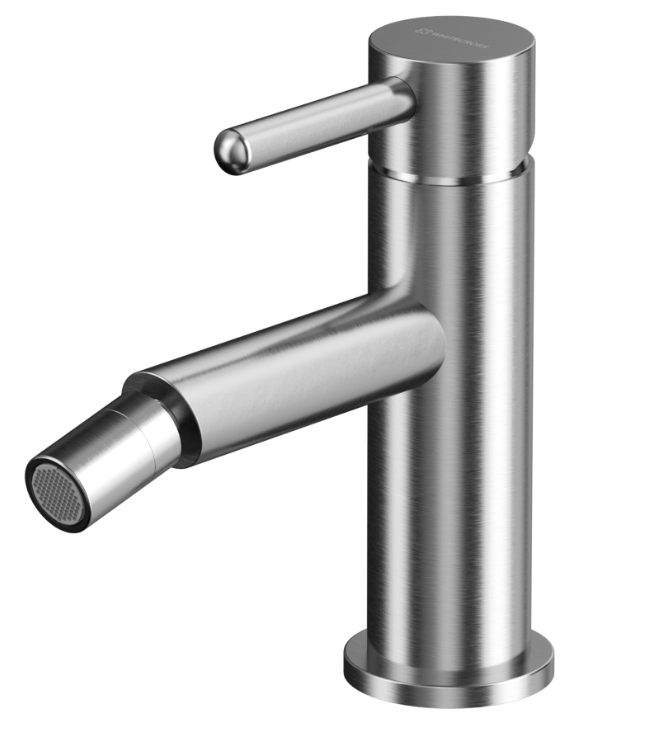 Смеситель для биде WHITECROSS Y Y1220NIB (брашированный никель)