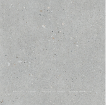 Керамогранит Vitra FlakeCement Серый Mat Ret 60x60 