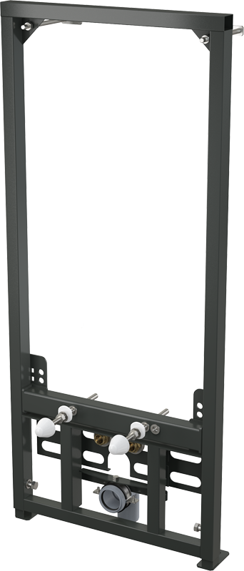 Инсталляция для биде Alca Plast A105/1120 (высота монтажа 1,12м)