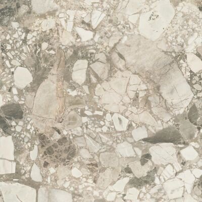 Керамогранит Atlas Concorde Forte Dei Marmi Ceppo Apuano Cream Rett 80x80 