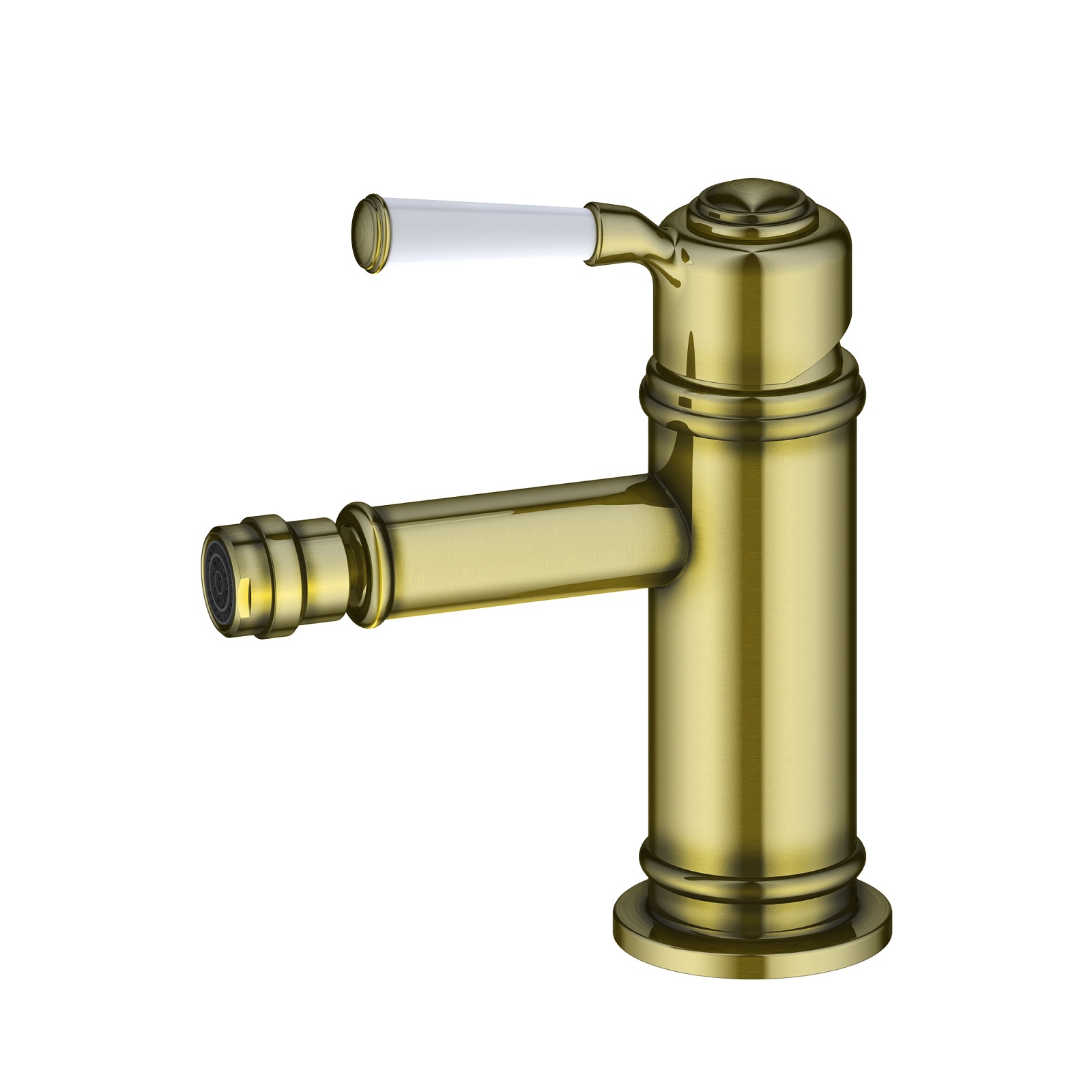 Смеситель д/б Arisa 5312/02F антик