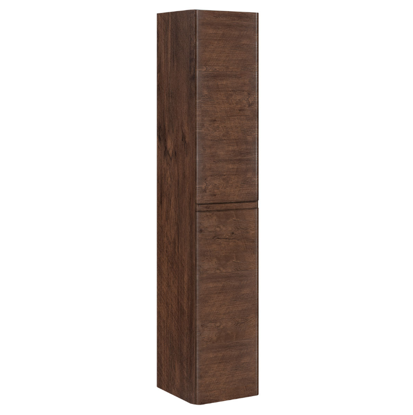 Шкаф Vico VSC-2V170RW подвесной, 1700*350*350, R.Wood
