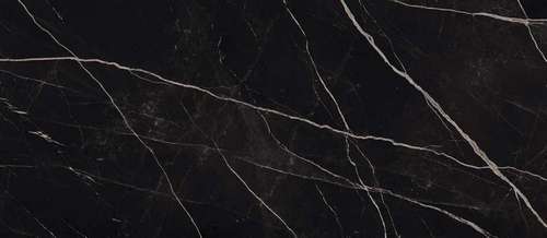 Керамогранит Atlas Concorde Russia Empire Calacatta Black 120x278 Lapp