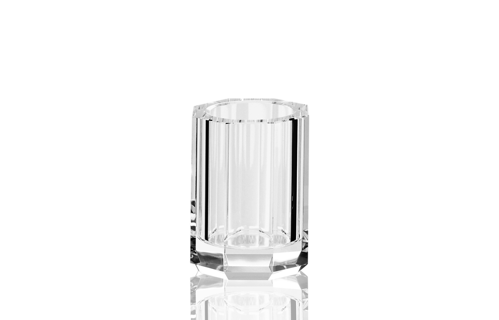 Decor Walther  0923956 - KR BER     Тамблер Кристальный (стакан)