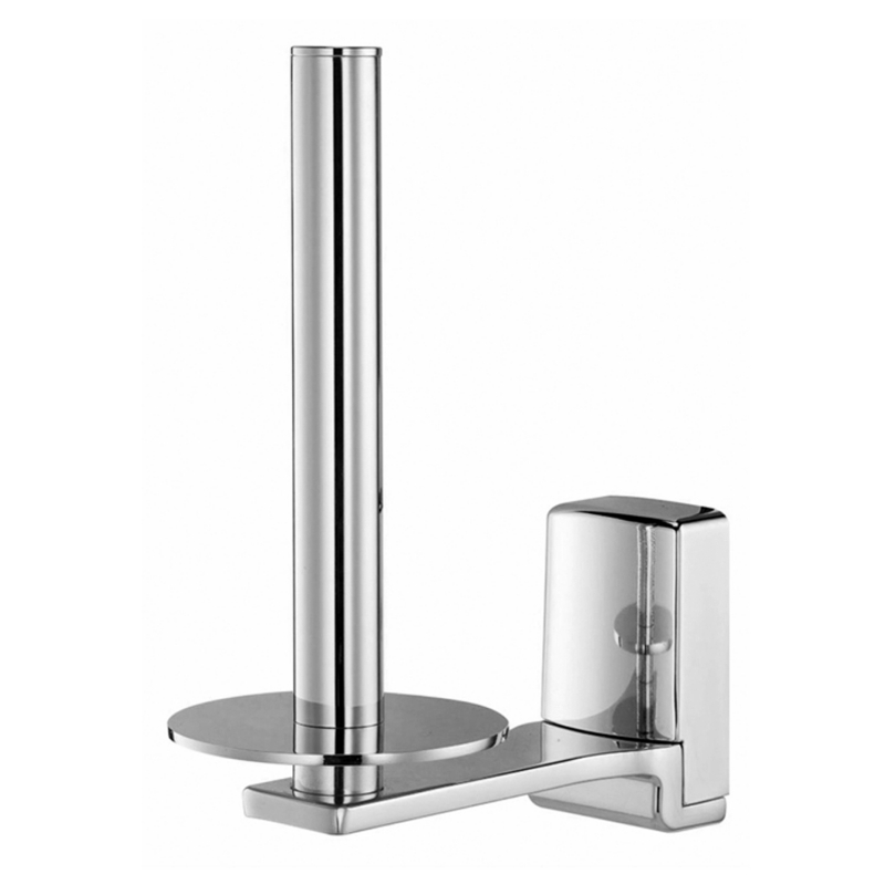 Держатель для туалетной бумаги WASSERKRAFT LEINE K-5097