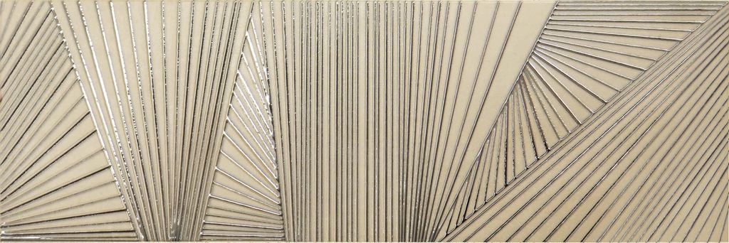 Керамическая плитка Ibero DEC HIGHLINE SAND 25*75 