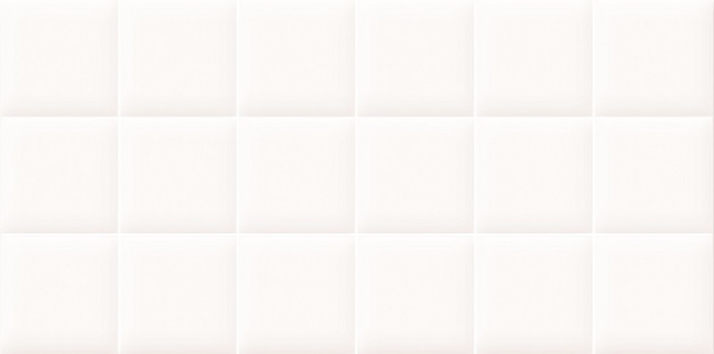 Керамическая плитка DualGres ARTI Arti белый глянцевый 30х60 