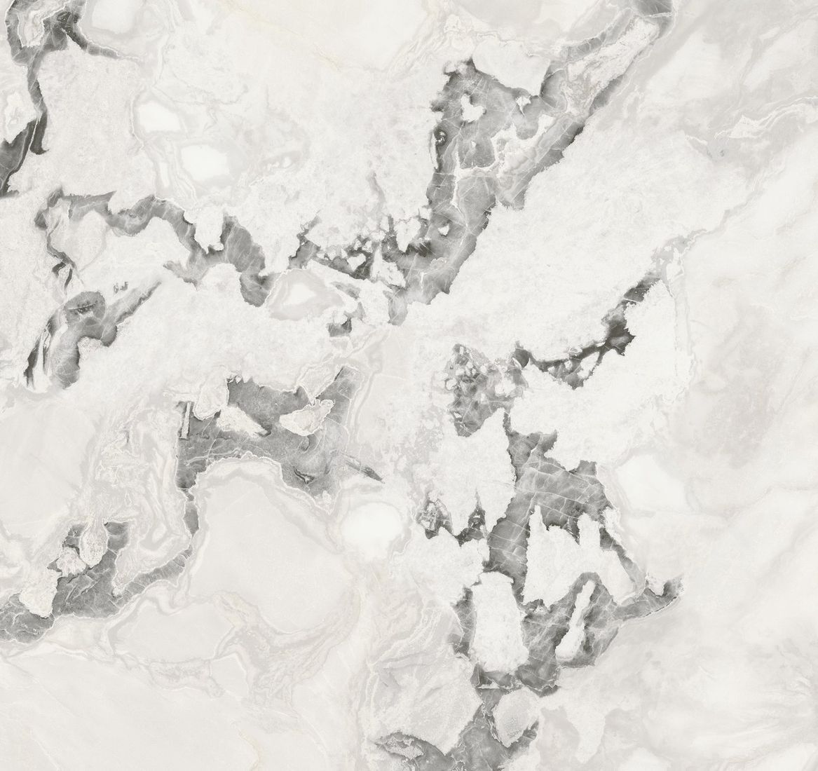 Керамогранит Atlas Concorde F.d.M. Quark Oyster White Rett 120x120 