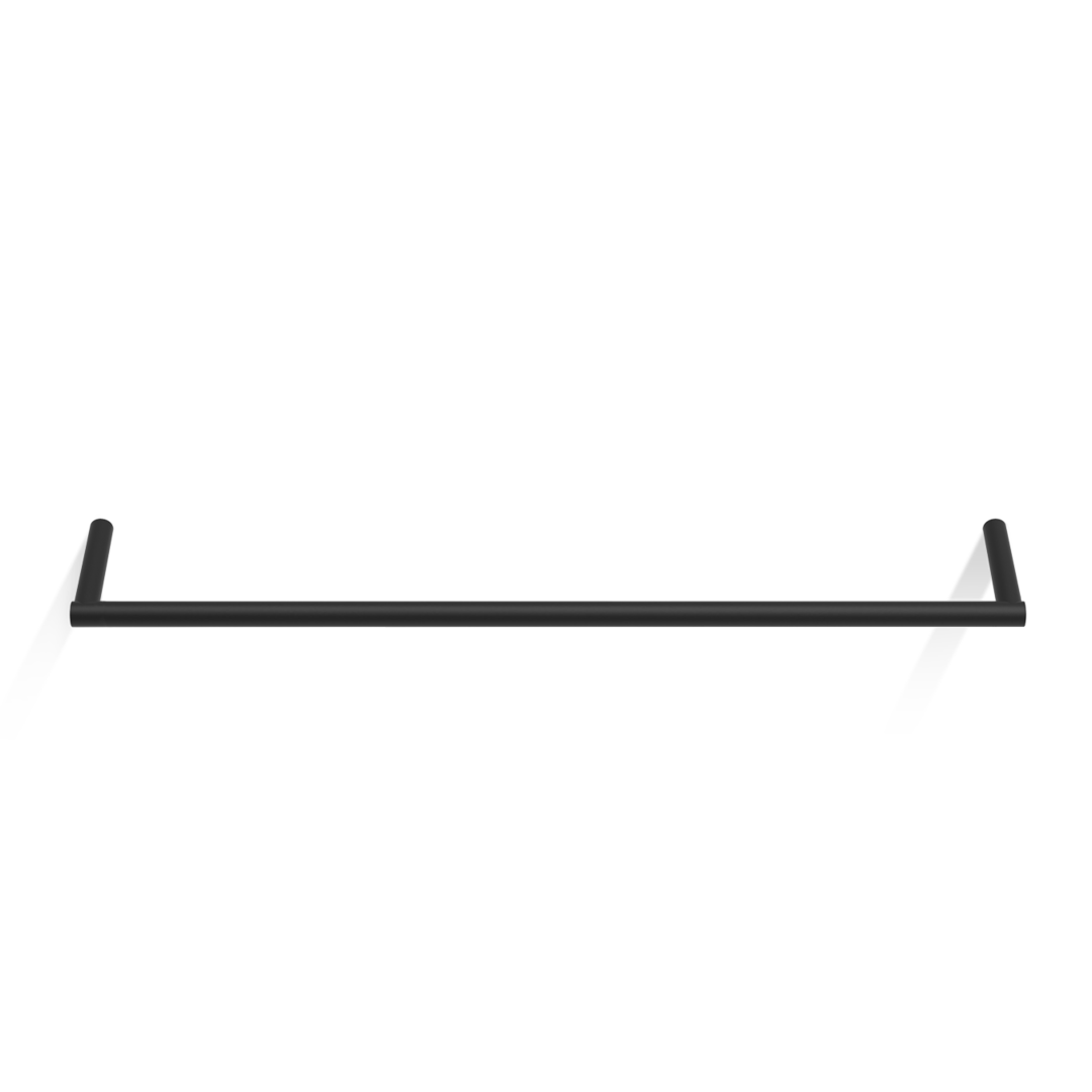 Decor Walther  0520860 - MK HTE45     Полотенцедержатель Черный матовый