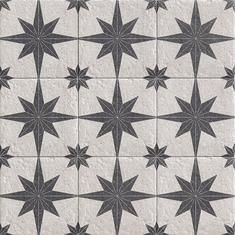 Керамогранит Mainzu Compass White 20x20 