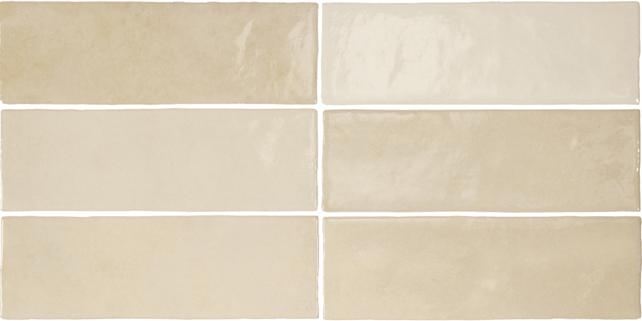 Керамическая плитка Equipe Artisan Ochre 6.5x20 