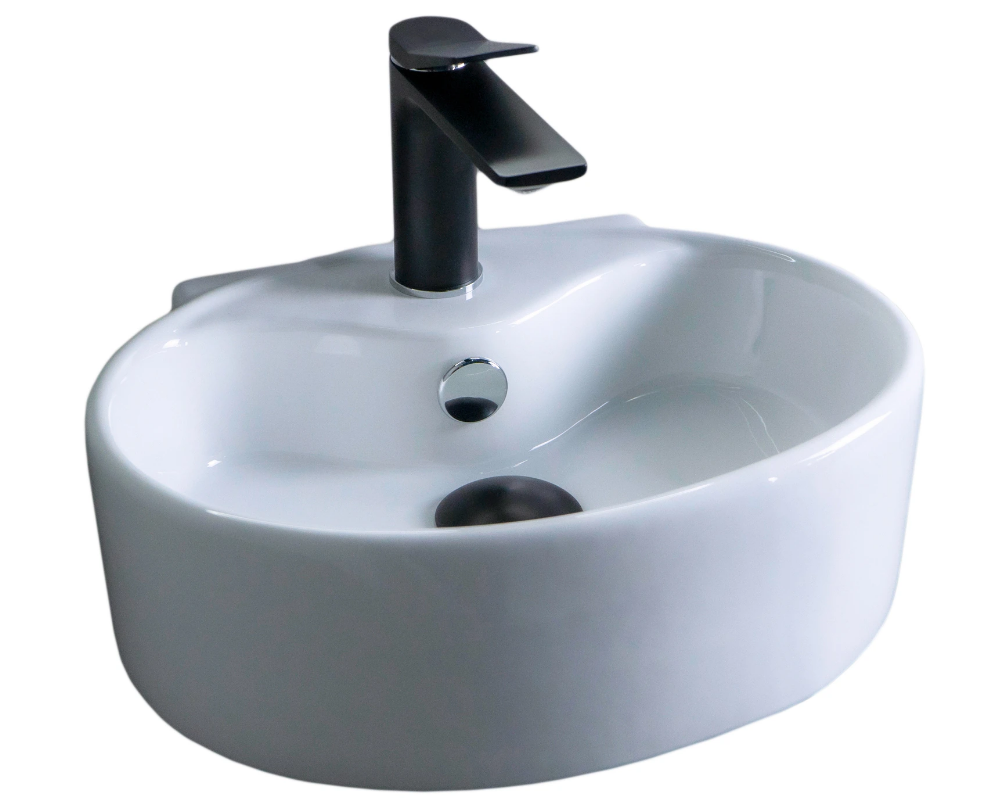 Раковина подвесная GID Tr4358 (400х300х125)