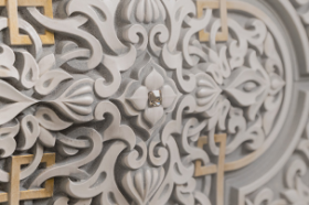 Декоративная лепнина от EVROPLAST Декоративная лепнина от EVROPLAST