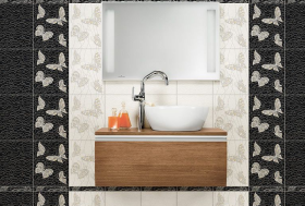 Керамогранит против керамической плитки: сравнительный анализ Керамогранит против керамической плитки: сравнительный анализ