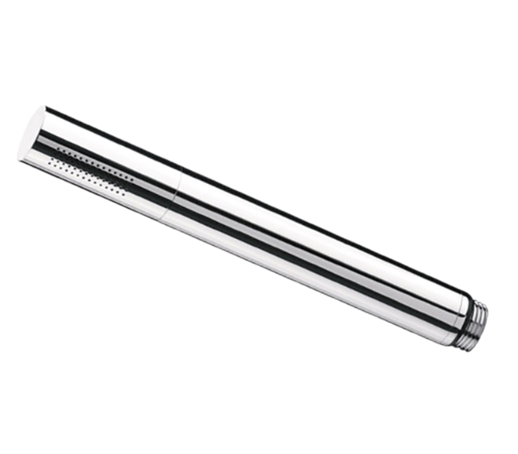 Душевая лейка REMER 317MMX, латунь, хром