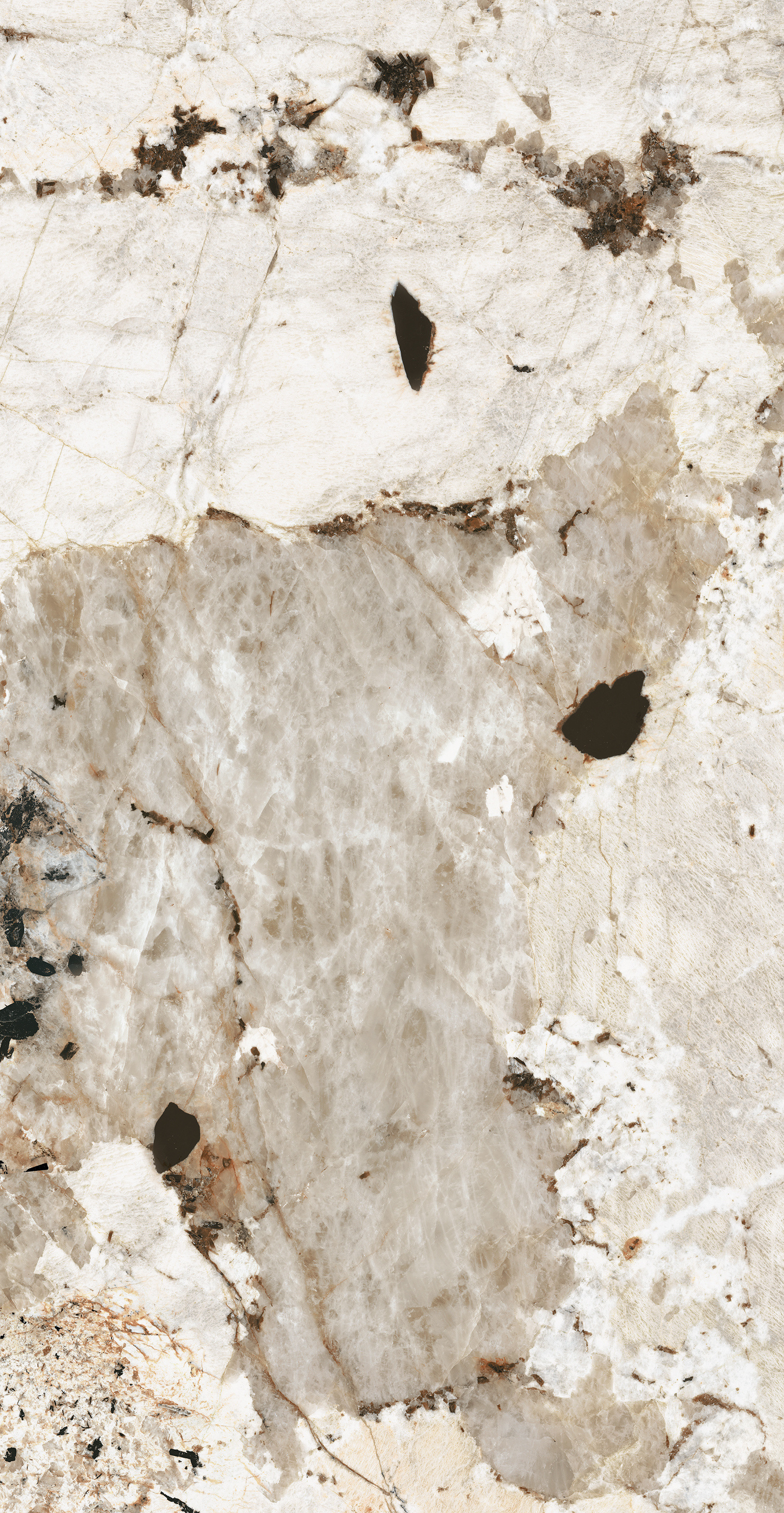 Керамогранит Nature Mood Tundra Glossy 9mm 60x120R