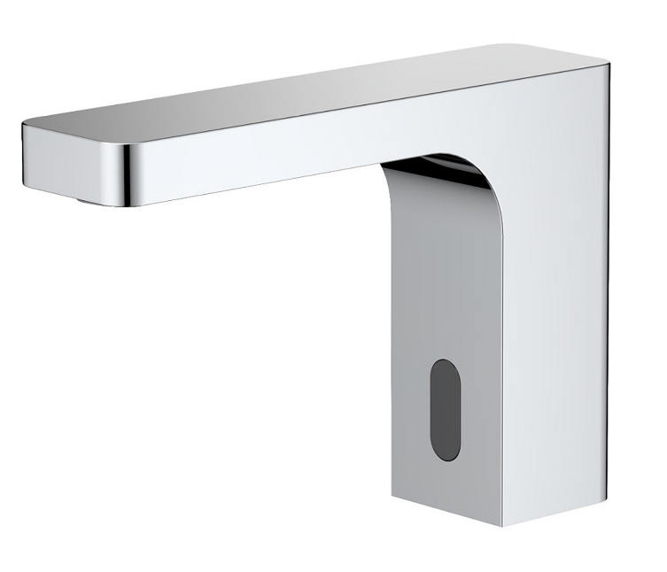 Смеситель д/р Torne 4313/00F хром (раковина сенсорный)