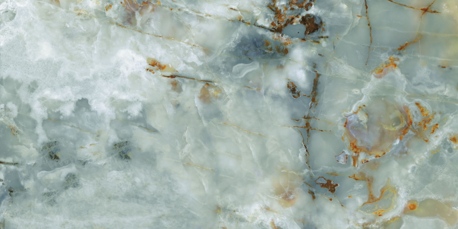 Керамогранит Neodom Splendida Aquamarine Polished 60x120