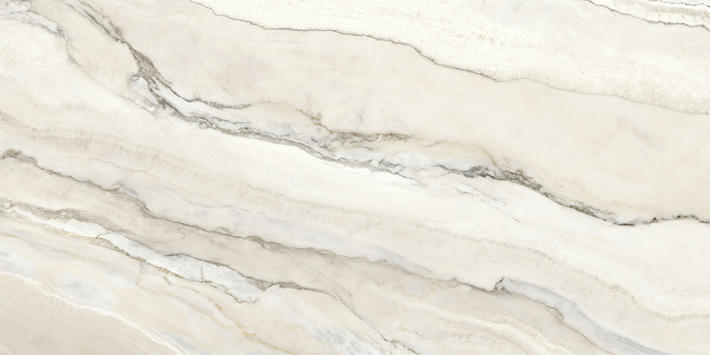 Керамогранит Vitra MarbleSet Арабескато Норковый Лаппато R9 60x120