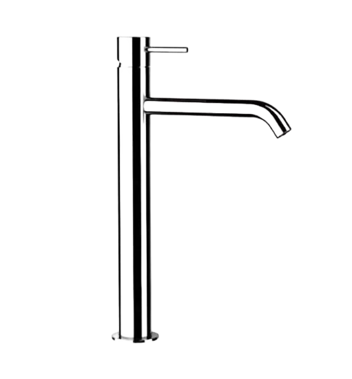 Смеситель д/р высокий X-Style X11LXL, хром