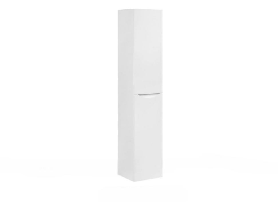 Шкаф Mia VSC-2M170GW-R подвесной, 1700*350*350, G.White, правый