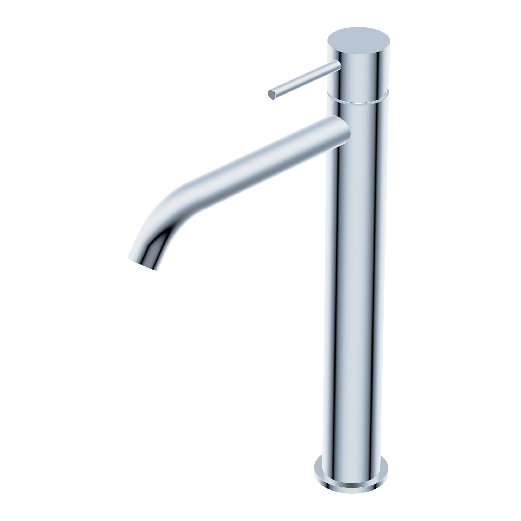 Смеситель д/р DIAMETRO35 S хром(раковина-чаша)