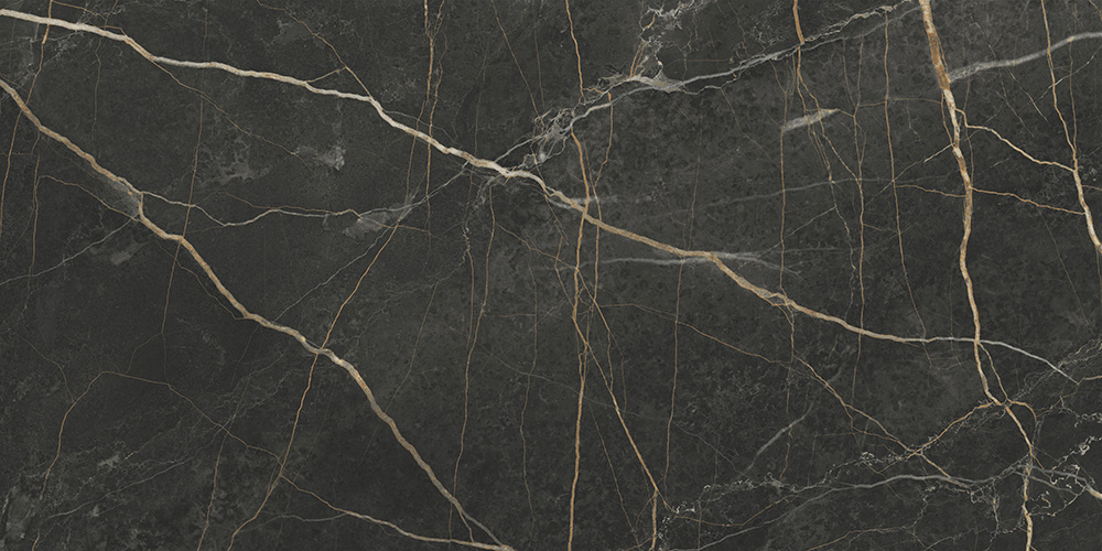 Керамогранит Vitra MarbleS Порт Лорен Лаппато R9 60х120 
